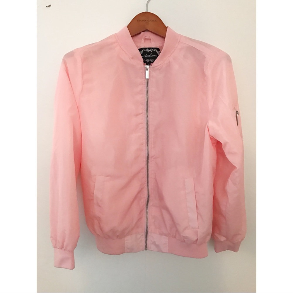 Pink Bomber from RAD